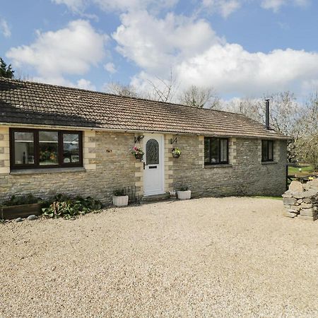 Orchard House Cottage Malmesbury Exterior photo