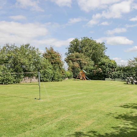 Orchard House Cottage Malmesbury Exterior photo