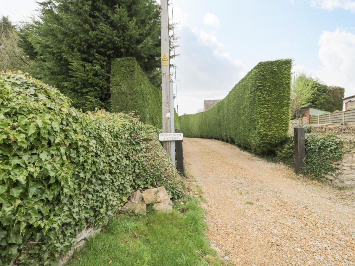 Orchard House Cottage Malmesbury Exterior photo