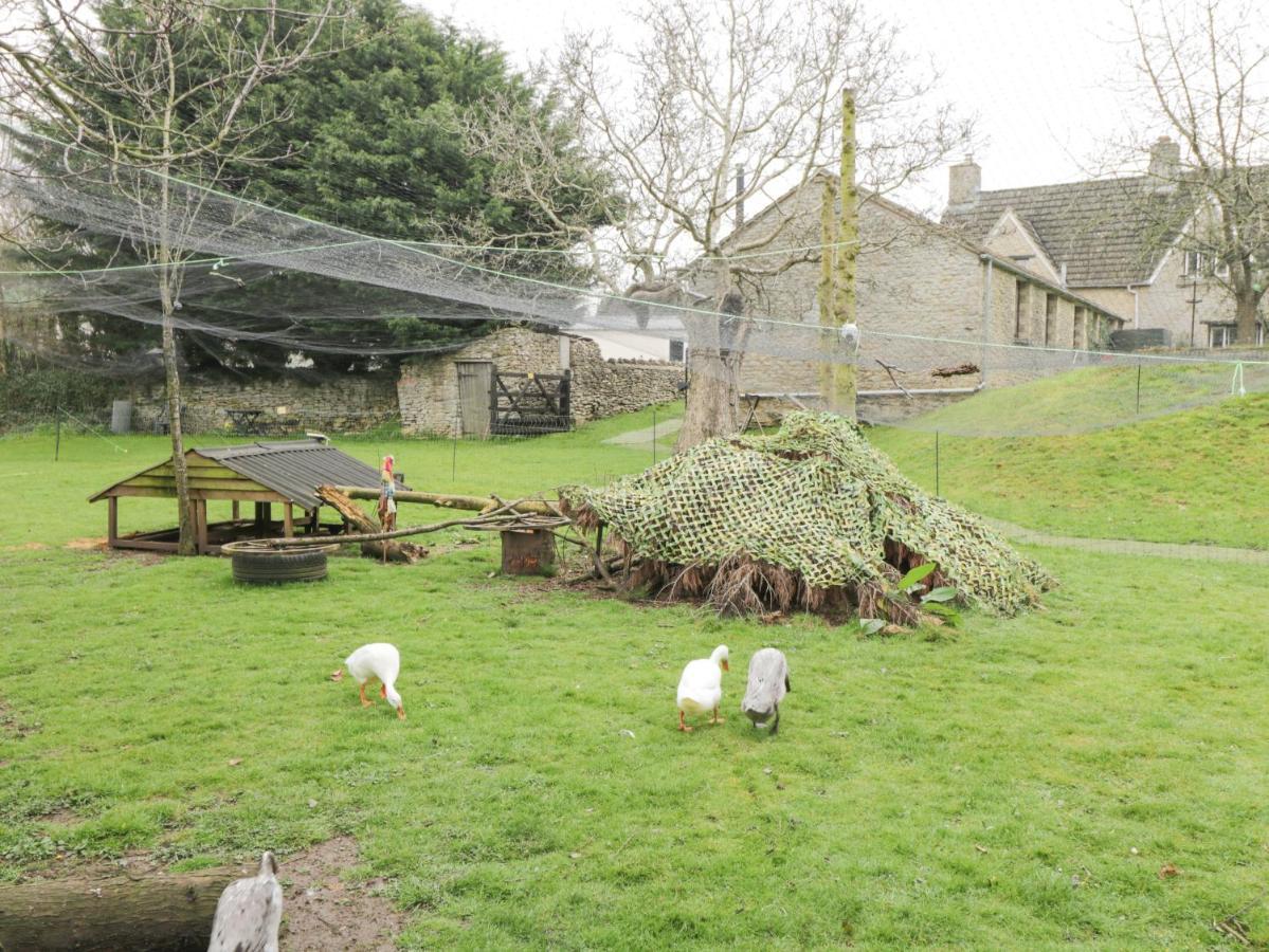 Orchard House Cottage Malmesbury Exterior photo