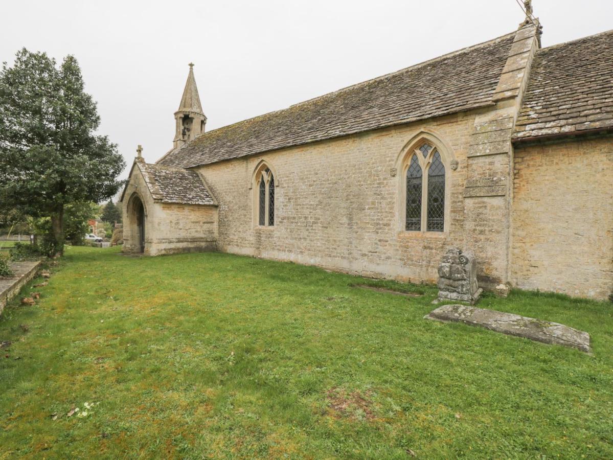 Orchard House Cottage Malmesbury Exterior photo